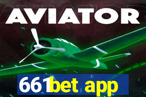 661bet app